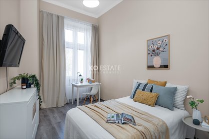 Nowoczesne 39,56 m² po remoncie, blisko centrum Wrocławia mieszkanie Wrocław, Stare Miasto, Michała Bałuckiego
