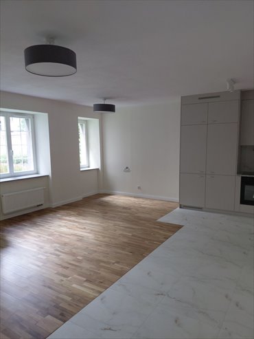 Mieszkanie 47,54 m² w centrum Wrocławia - polecam! mieszkanie Wrocław, Krzyki, Przedmieście Oławskie