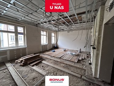 Kamienica 173m² z potencjałem inwestycyjnym i adaptacją na 8 mikrokawalerek mieszkanie Szczecin, Grabowo, Parkowa