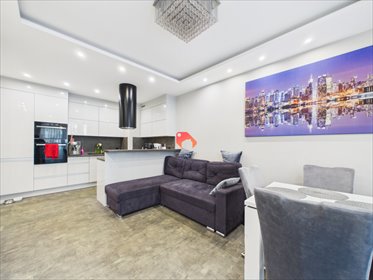 Nowoczesne 3-pokojowe mieszkanie 57 m² na Osiedlu Paryskim. mieszkanie Bydgoszcz, Bartodzieje, Jana Pestalozziego