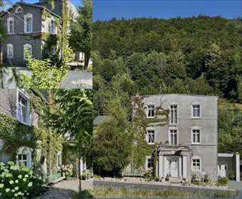 dom na sprzedaż 528m2 dom Jelenia Góra, Jagniątków, Michałowicka