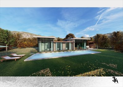 Luksusowa willa z widokiem na morze i smart home dom Yalıkavak, Yalıkavak, Bodrum, Muğla