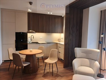 mieszkanie na wynajem 56m2 mieszkanie Warszawa, Ursynów, Kabaty, Kazimierza Jeżewskiego