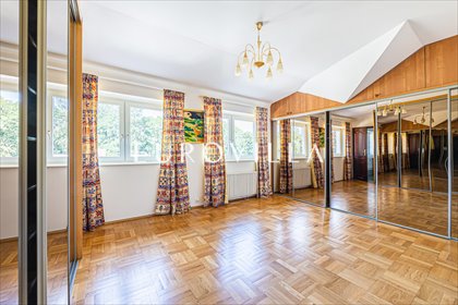 Dom na wynajem Warszawa, Ursynów 285m2 Foto 7