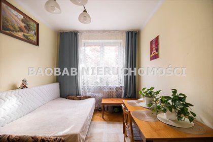 mieszkanie na sprzedaż 49m2 mieszkanie Warszawa, Mokotów, Dolny Mokotów, Podchorążych