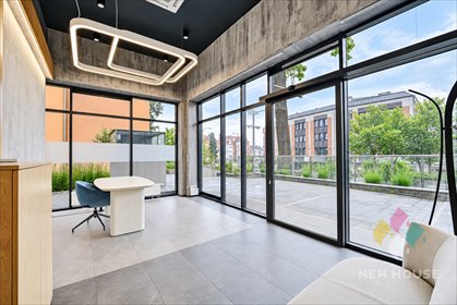 Na wynajem przestronny lokal użytkowy 67 m² w centrum Olsztyna lokal użytkowy Olsztyn, 1 Maja