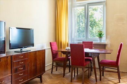 mieszkanie na sprzedaż 58m2 mieszkanie Warszawa, Bemowo, gen. Sylwestra Kaliskiego