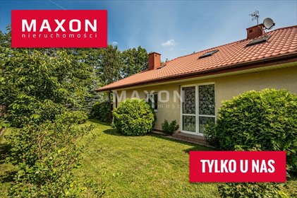 Na sprzedaż funkcjonalny dom 180 m² w Grabinie dom Grabina, Grabińska