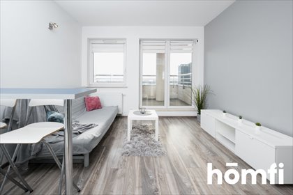 Na wynajem przestronne 2-pokojowe mieszkanie 37 m² z balkonem w Krakowie mieszkanie Kraków, Prądnik Czerwony, Prądnik Czerwony, Dobrego Pasterza
