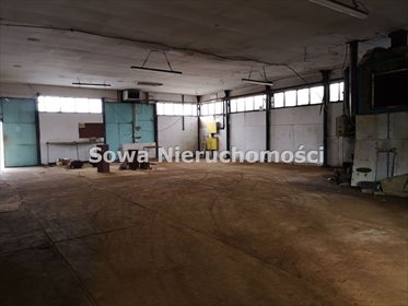 Lokal użytkowy na sprzedaż Piechowice 500m2 Foto 1