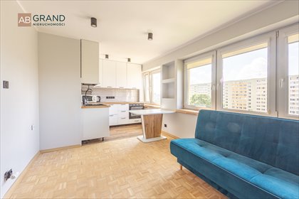 Dwupokojowe mieszkanie 32 m² w Białymstoku (Piaski) mieszkanie Białystok, Piaski, Waszyngtona