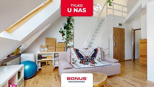 Polecam funkcjonalne 2-pokojowe mieszkanie 37 m² w centrum Szczecina mieszkanie Szczecin, Centrum, Pocztowa