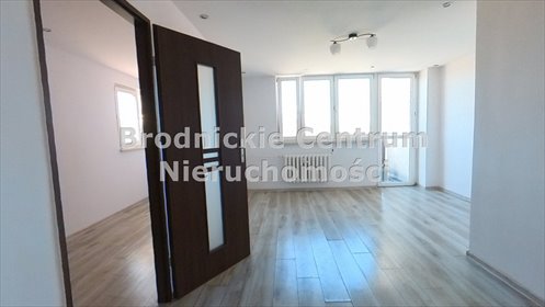 mieszkanie na sprzedaż 38m2 mieszkanie Brodnica, Brodnica