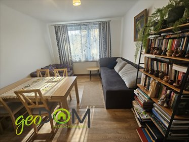mieszkanie na sprzedaż 56m2 mieszkanie Pszczela Wola