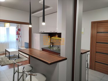 mieszkanie na wynajem 41m2 mieszkanie Białystok, Nowe Miasto, Kręta