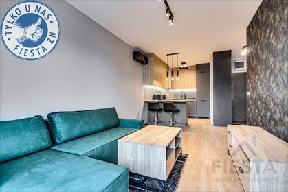 Na wynajem komfortowe 2-pokojowe mieszkanie 43,54 m² w Jagodnie mieszkanie Wrocław, Jagodno, Jagodno, Edmunda Kajdasza