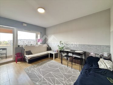 mieszkanie na sprzedaż 29m2 mieszkanie Warszawa, Białołęka, Sieczna