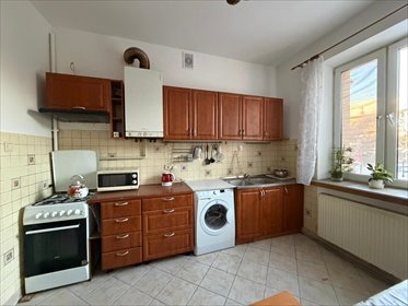 mieszkanie na wynajem 55m2 mieszkanie Warszawa, Rembertów, Nowy Rembertów, Kłuszyńskiej