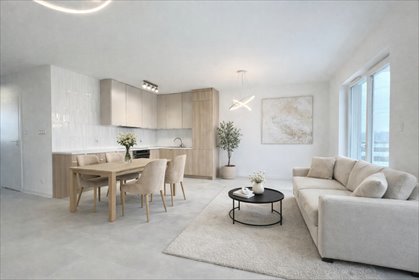 mieszkanie na sprzedaż 68m2 mieszkanie Rzeszów, kard. Karola Wojtyły