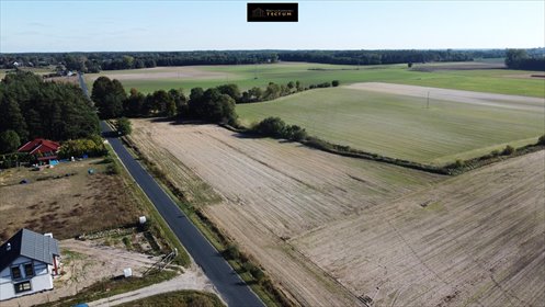 Działki budowlane w Gorzewie - polecam działka Gorzewo