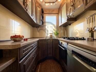 mieszkanie na sprzedaż 62m2 mieszkanie Łódź, Widzew, Ozorkowska