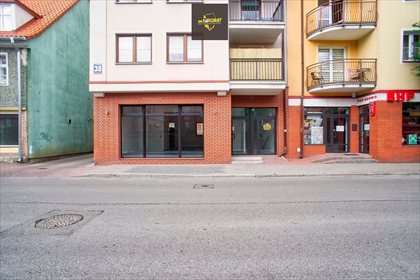 Magazyn na wynajem Ełk, Centrum 71m2 Foto 5