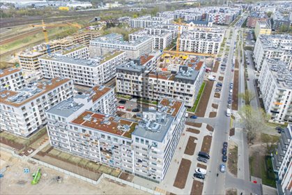 mieszkanie na sprzedaż 90m2 mieszkanie Warszawa, Praga-Południe, Żupnicza