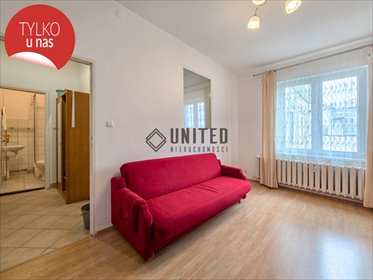 mieszkanie na sprzedaż 27m2 mieszkanie Wrocław, Psie Pole, Psie Pole, rondo Lotników Polskich