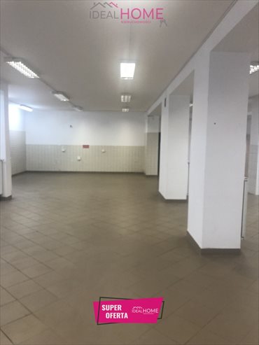 lokal użytkowy na wynajem 285m2 lokal użytkowy Leżajsk