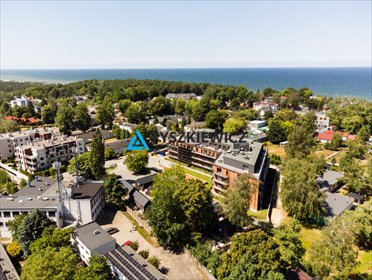 mieszkanie na sprzedaż 58m2 mieszkanie Jastrzębia Góra, Obrońców Westerplatte