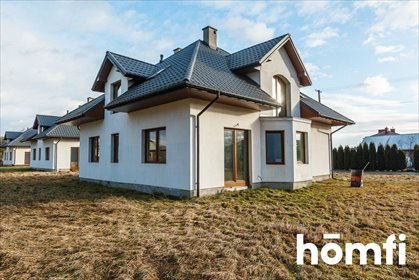 dom na sprzedaż Jasionka 253,39 m2