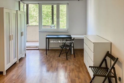 mieszkanie na sprzedaż 45m2 mieszkanie Kraków, Dębniki, Ruczaj, Chmieleniec