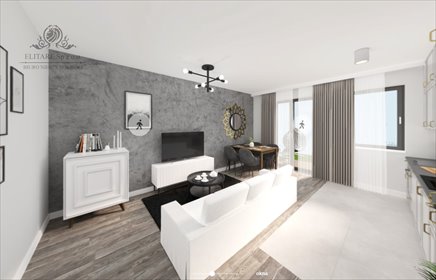 mieszkanie na sprzedaż 42m2 mieszkanie Wrocław, Psie Pole, Kleczków