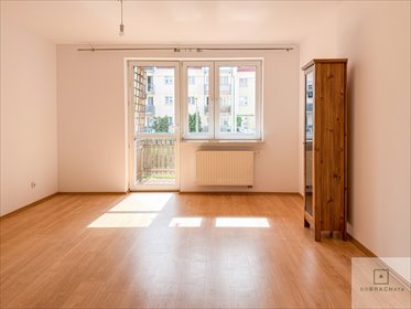 mieszkanie na sprzedaż 54m2 mieszkanie Warszawa, Białołęka, Skarbka z Gór