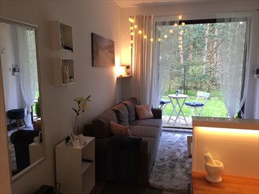 Mieszkanie na sprzedaż 20m2 mieszkanie Jastarnia, Jurata, Ratibora