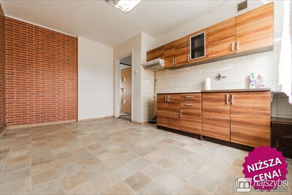 mieszkanie na sprzedaż 54m2 mieszkanie Żalęcino