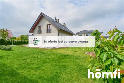 dom na wynajem 167m2 dom Iwiny, Bukszpanowa