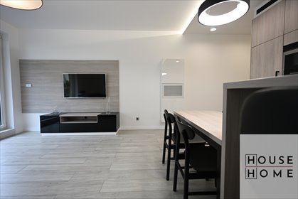 Wynajmę nowoczesne 54 m² mieszkanie z tarasem 25 m² w Katowicach mieszkanie Katowice, Piotrowice