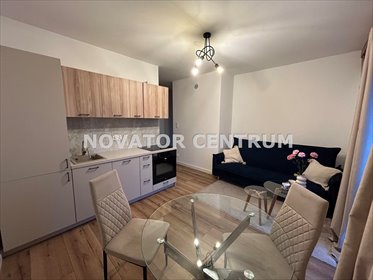 mieszkanie na sprzedaż 38m2 mieszkanie Bydgoszcz, Centrum