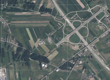 działka na sprzedaż 4770m2 działka Stara Wieś Druga