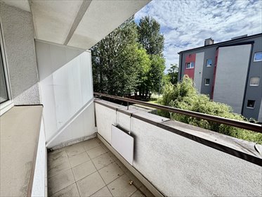 mieszkanie na sprzedaż 47m2 mieszkanie Świętochłowice, Podhalańska