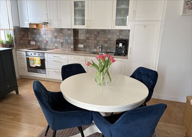 mieszkanie na sprzedaż 63m2 mieszkanie Warszawa, Praga-Południe, Szaserów