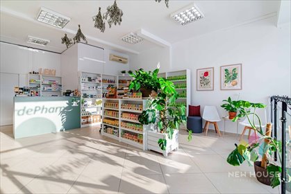 lokal użytkowy na sprzedaż 84m2 lokal użytkowy Olsztyn, Jaroty, Biskupa Tomasza Wilczyńskiego