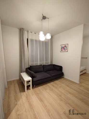 mieszkanie na wynajem 34m2 mieszkanie Warszawa, Wola, giełdowa