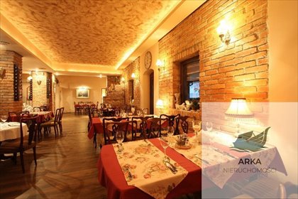 lokal użytkowy na sprzedaż 503m2 lokal użytkowy Dobra