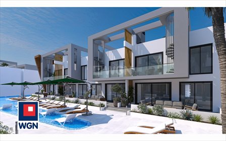 mieszkanie na sprzedaż 105m2 mieszkanie Yenibogazici, YENIBOGAZICI