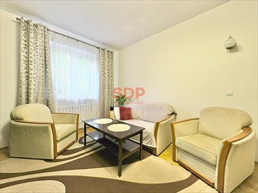 Przestronne 2-pokojowe mieszkanie 54 m² z balkonem (pełne wyposażenie) mieszkanie Wrocław, Aleja Pracy