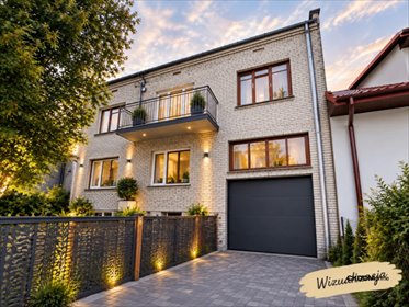 Starachowice, dom z potencjałem, 2 działki, 105 m². dom Starachowice, Długa
