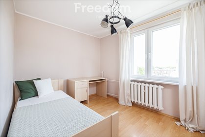 mieszkanie na wynajem 48m2 mieszkanie Wejherowo, Osiedle Przyjaźni