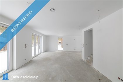 Nowoczesny dom 186 m2 z ogrodem, garażem i podwyższonym standardem dom Henryków-Urocze